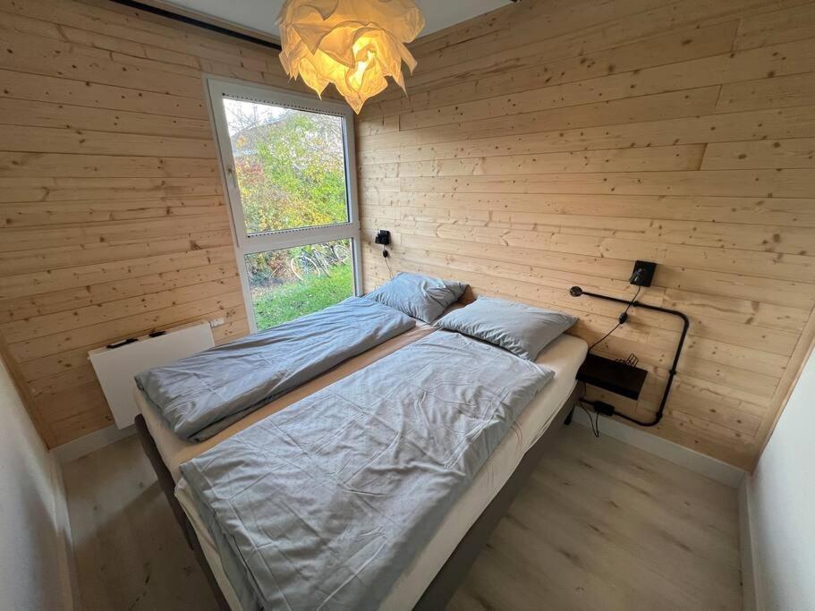 Moderne Bungalow Voor 6 Personen Julianadorp Extérieur photo